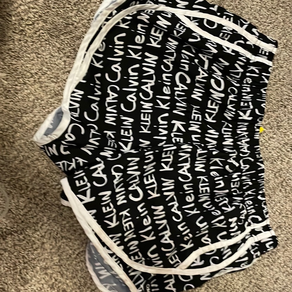 Didn’t wear them often